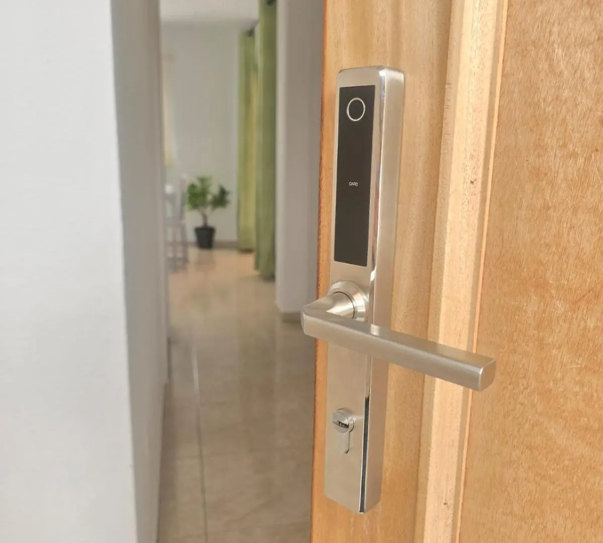 アパート Apartamento Centrico En Candelaria Con Piscina II