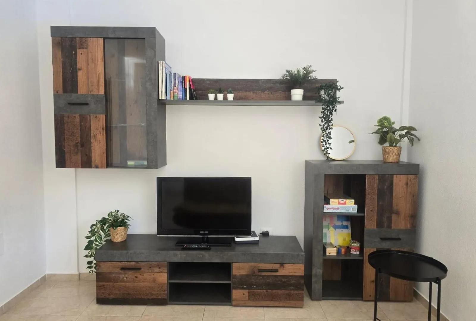 アパート Apartamento Centrico En Candelaria Con Piscina II
